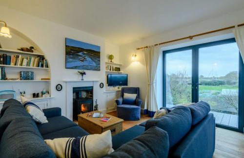 Morston House | The Lookout - Morston