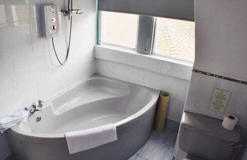 Rye Hotel | The Lookout Rye