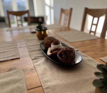 Thornton-Cleveleys House | The Lookout, Seaside Getaway