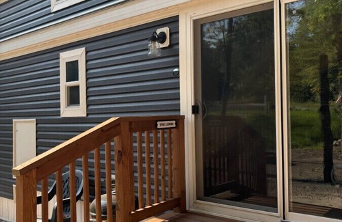 Brill House | The Loon at Lincolnwood Resort