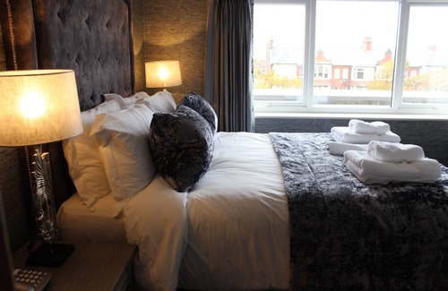 Southport Hotel | The Lord Street Hotel, BW Signature Collection