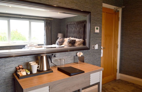 Southport Hotel | The Lord Street Hotel, BW Signature Collection