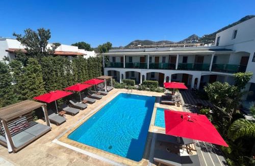 Yalikavak Hotel | The Losh Hotel