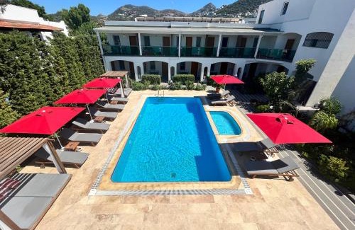 Yalikavak Hotel | The Losh Hotel