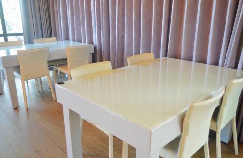 Jinhu House | The Louts Villa