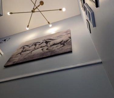 Northeast Edmonton House | The Love Love Stay