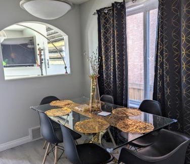 Northeast Edmonton House | The Love Love Stay