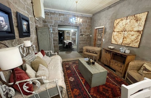 Paul Roux House | The Love Story Guest House