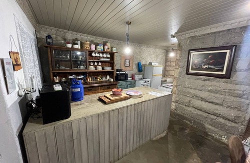 Paul Roux House | The Love Story Guest House