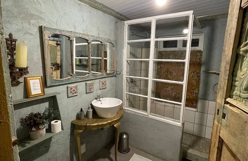 Paul Roux House | The Love Story Guest House