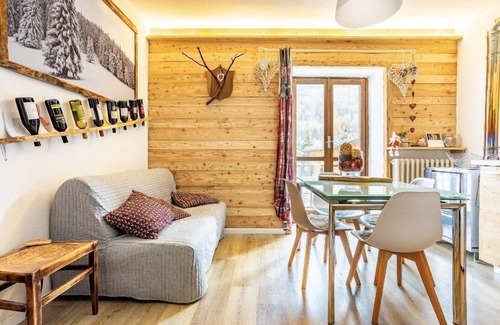 Pragelato Apartment | The Loving Cabin