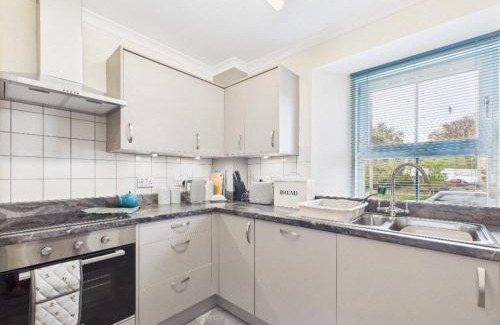 Hawick Apartment | The Low Crescent
