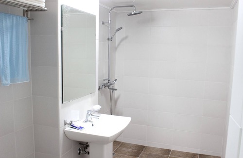 Songsan-dong Hotel | The Lucete Hotel