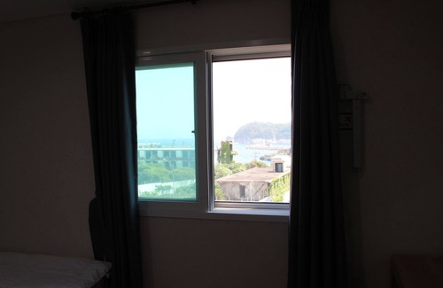 Songsan-dong Hotel | The Lucete Hotel