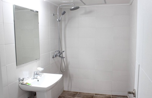 Songsan-dong Hotel | The Lucete Hotel