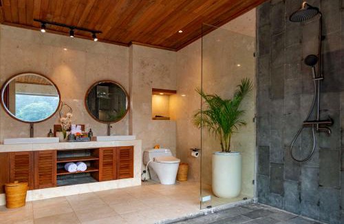 Sebatu Hotel | The Lumbung Jaya Resort