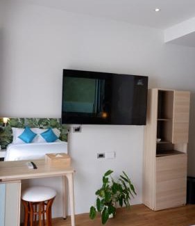 Khok Kloi Apartment | The Lush Apartments & Suites