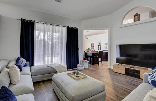 Greenview Shores House | The Lux Equestrian Residence! | Polo Club | Golf