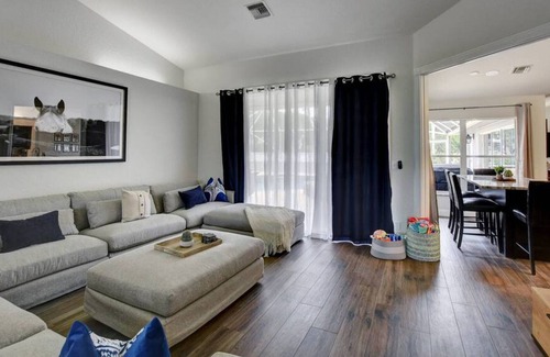 Greenview Shores House | The Lux Equestrian Residence! | Polo Club | Golf