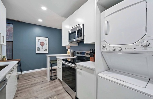 Short North Apartment | The Luxe Pearl Residences 870