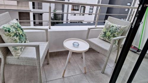 Greater Johannesburg Metropolitan Area Apartment | The Luxury Apartments