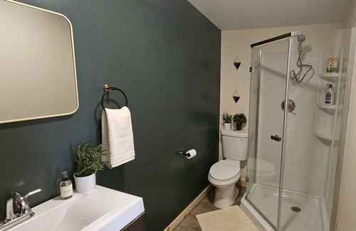 Forks Cabin | The Luxury Getaway at the Cedar Haus