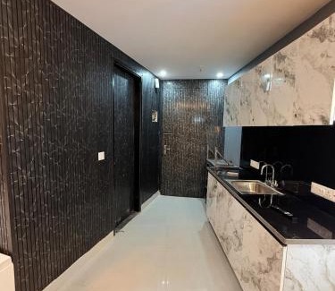 Greater Noida Apartment | The Luxury Heaven