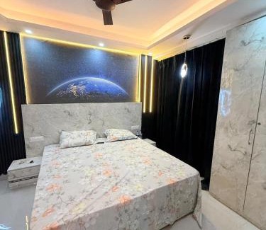 Greater Noida Apartment | The Luxury Heaven