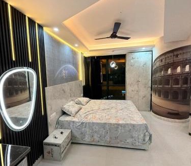 Greater Noida Apartment | The Luxury Heaven