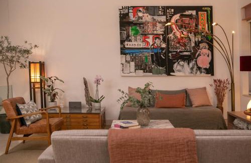 De Beauvoir Hotel | The Luxury Inn