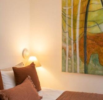 De Beauvoir Hotel | The Luxury Inn