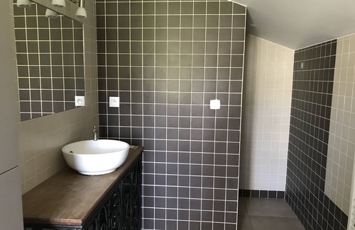 Saint-Quentin-en-Tourmont House | ------ The Muche ------