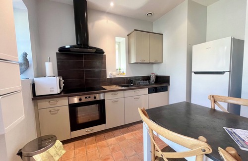 Sainte-Maure-de-Touraine House | The maples - sainte maure de Touraine