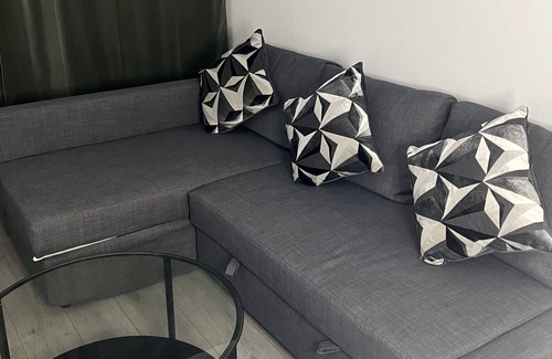 Hemel Hempstead Apartment | The Madison Apartment by gge