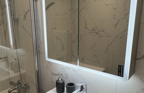Hemel Hempstead Apartment | The Madison Apartment by gge
