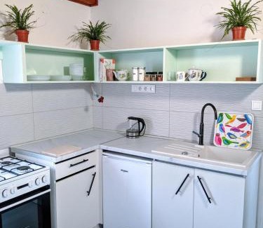 Lucky Apartment | The Magical Paths