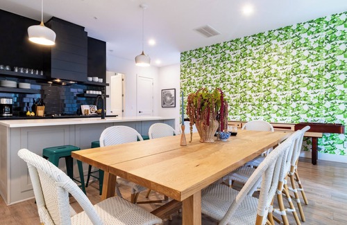 Germantown Apartment | The Magnolia #8 by AvantStay | Downtown + Balcony