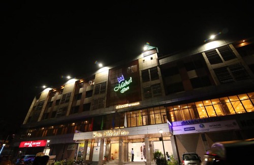 Jamshedpur Hotel | The Mahal Inn