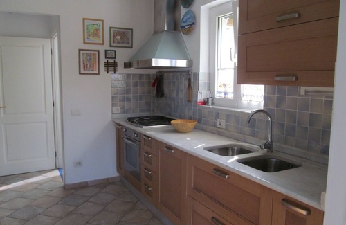 Cinquale House | THE MAISON OF MARIO BIS