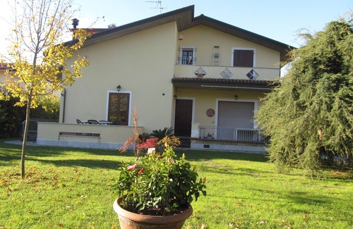 Cinquale House | THE MAISON OF MARIO BIS