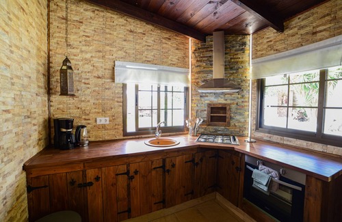 San Bartolome de Tirajana House | The main finca of Las Tenerias 230 years old