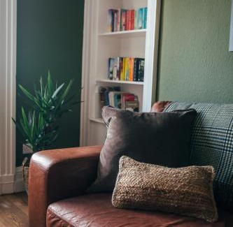 St Boswells Apartment | The Main Street Burrow - Your Perfect Hideaway