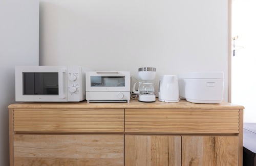 Chuo-ku House | THE MAISON CHOUCHOU