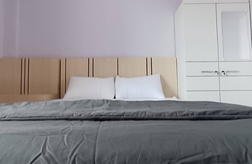 Lhokseumawe Cabin | The Majestic Homestay Lhokseumawe