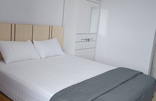 Lhokseumawe Cabin | The Majestic Homestay Lhokseumawe