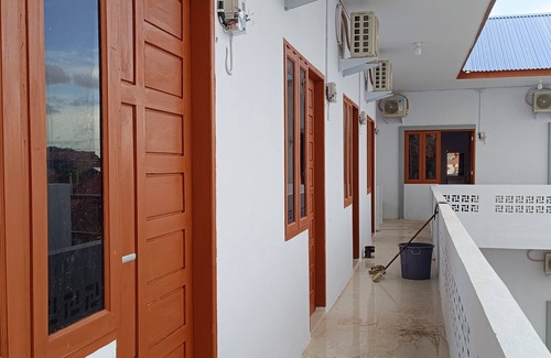 Lhokseumawe Cabin | The Majestic Homestay Lhokseumawe