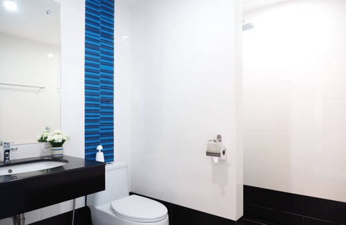 Talat Yai Hotel | The Malika