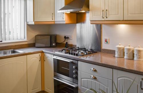 Rothbury House | The Malt House