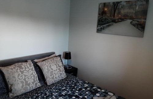 Shepton Mallet Apartment | The Maltings - Apartments 1