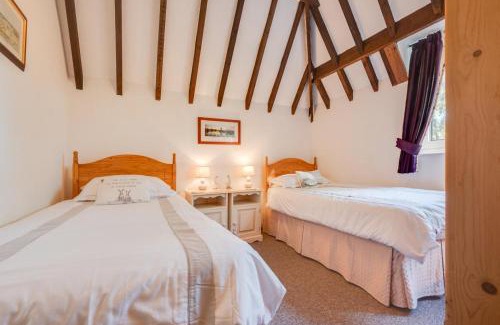 Irstead House | The Maltings